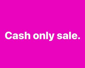 Sale Picture