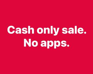 Sale Picture