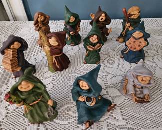 Friar Folk