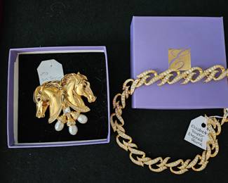 Elizabeth Taylor Jewelry
