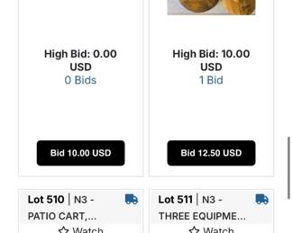Sale Picture