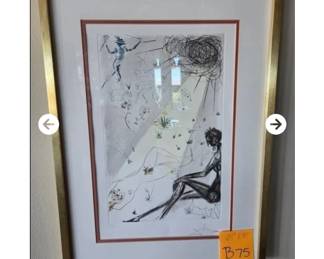 Sale Picture