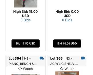 Sale Picture