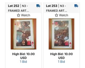 Sale Picture