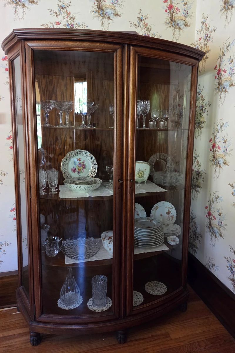 China cabinet
