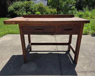 Workbench