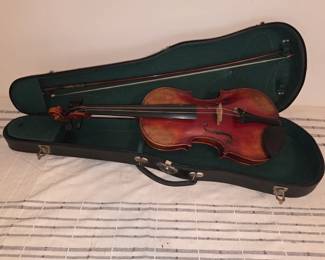 Violin