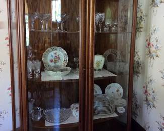 China cabinet