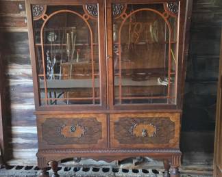 China cabinet