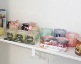 Candles