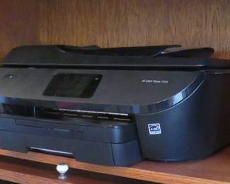 HP printer