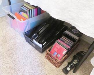 CDs