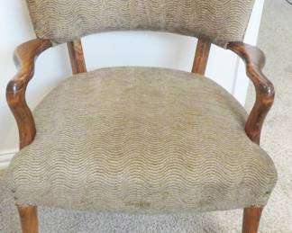 Occasional chair