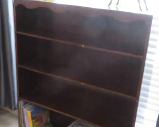 Statton bookcase