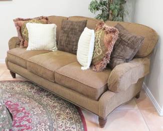 Taylor King sofa - excellent condition