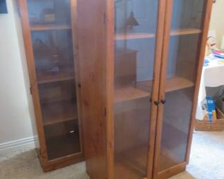 Cabinets