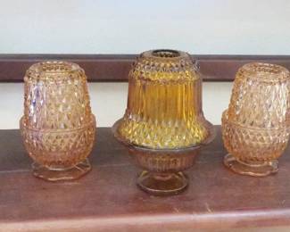 Fairy lamps
