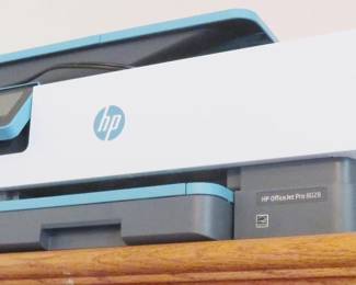 HP printer