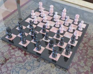 Chess set