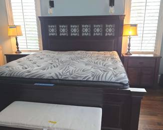 rbr bed mas