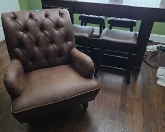 rbr chair