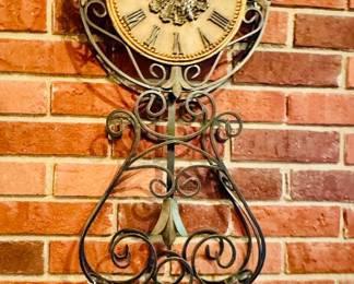 CLOCK
