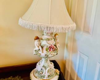 LAMP