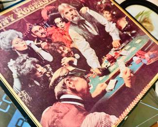 KENNY ROGERS