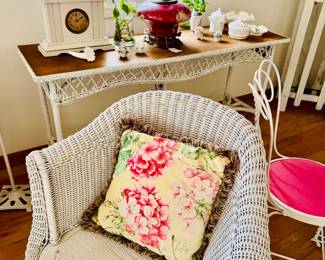 WICKER
