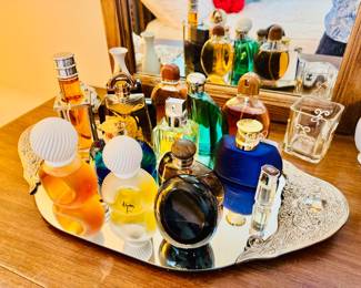 MENS COLOGNE