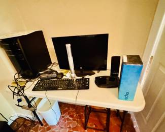 COMPUTER ITEMS