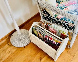 WICKER