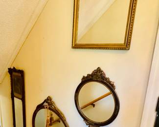 MIRRORS