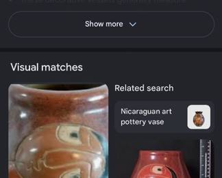 This exact pot on left