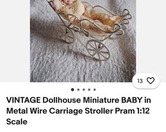 This doll