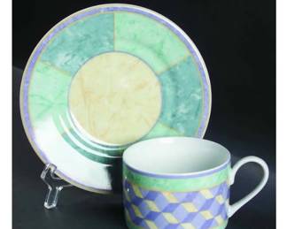 Other discontinued porcelain pattern 