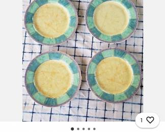 This is the discontinued pattern
