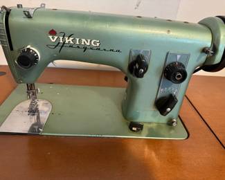 Viking sewing machine 
