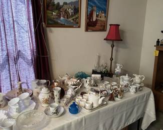 Collectibles