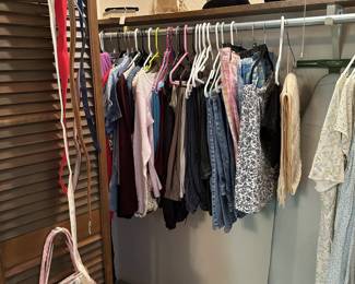 Clothing