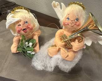 More Annalise angels
