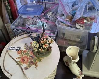 Sewing Notions