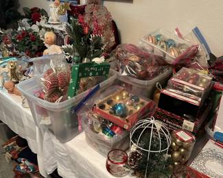 More Christmams