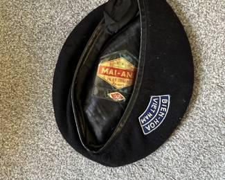 Beret from Vietnam