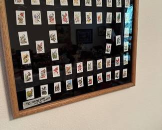 Collectible US Postal Pins