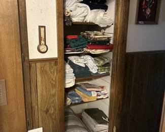Linens