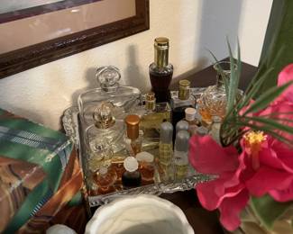 Perfumes