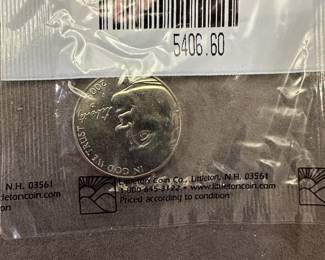Jefferson 5C-Bison