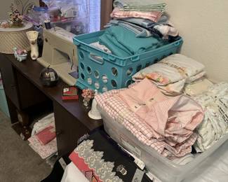 Linens
