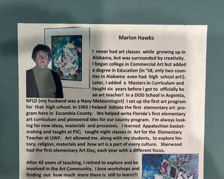 Marion Hawks